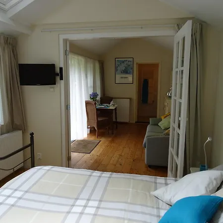 Hébergement de vacances Hilvy Hide Away *