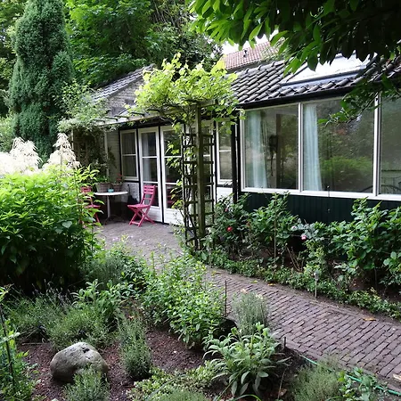 Сasa de vacaciones Hilvy Hide Away Hilversum