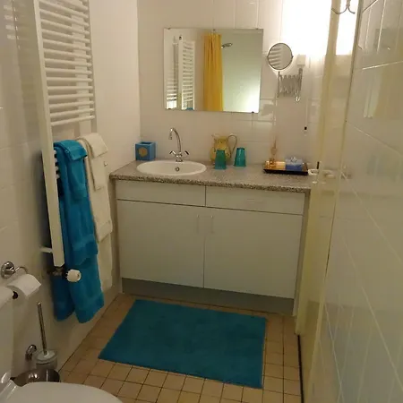 Hilvy Hide Away Hilversum