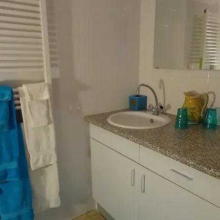 Сasa de vacaciones Hilvy Hide Away Hilversum