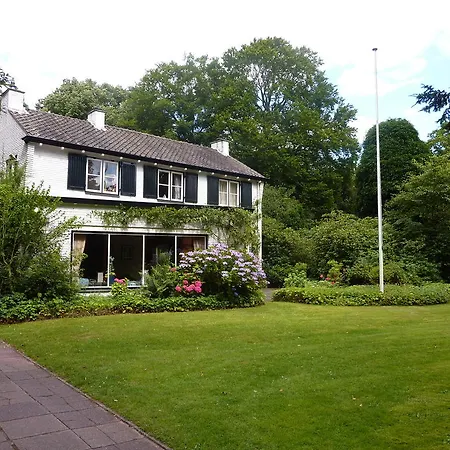 Hilvy Hide Away Hilversum