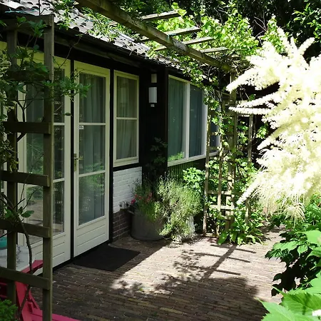 Hilvy Hide Away Hilversum
