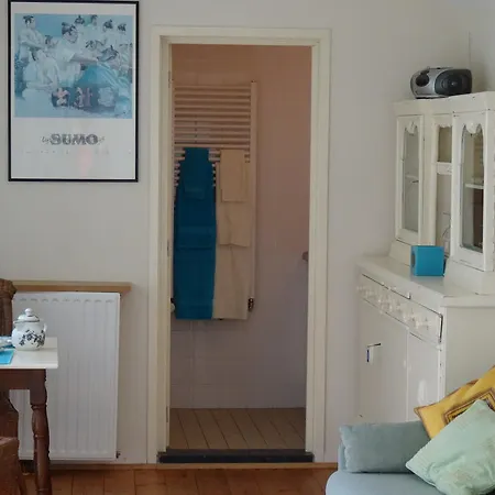 Сasa de vacaciones Hilvy Hide Away