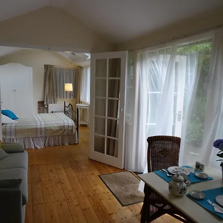 Сasa de vacaciones Hilvy Hide Away